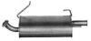 IMASAF 51.43.07 End Silencer